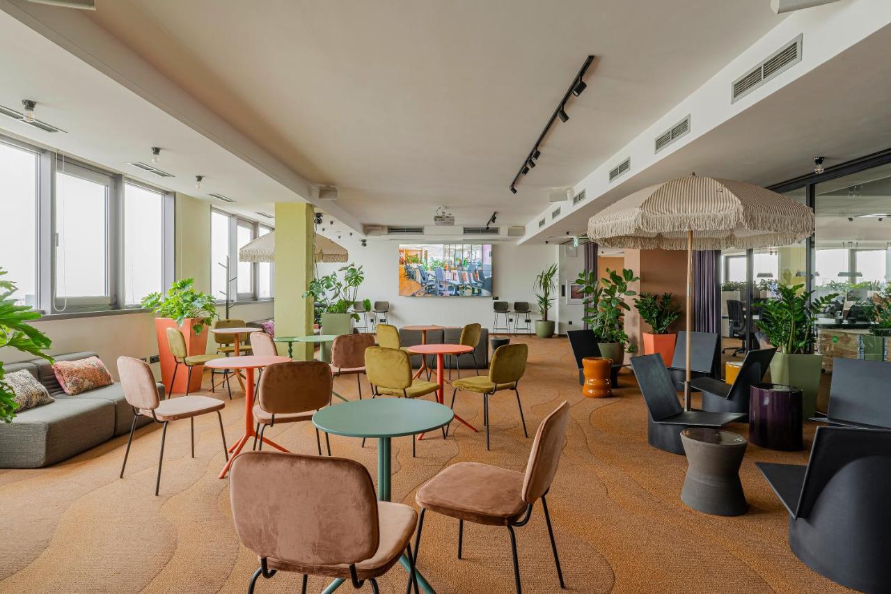 Hotel Wn Lab - Including Breakfast And Parking 4*