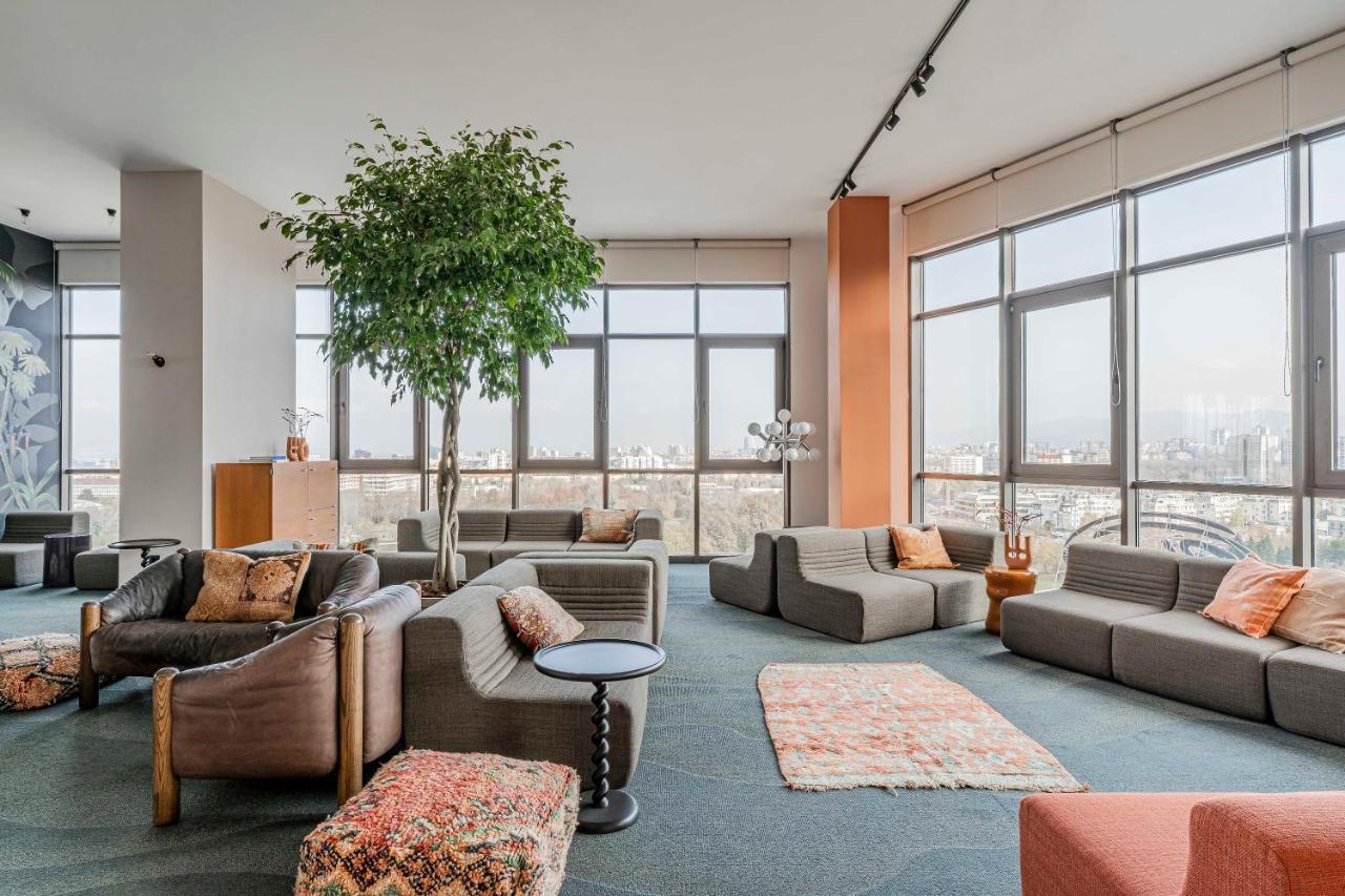 Hotel Wn Lab - Including Breakfast And Parking