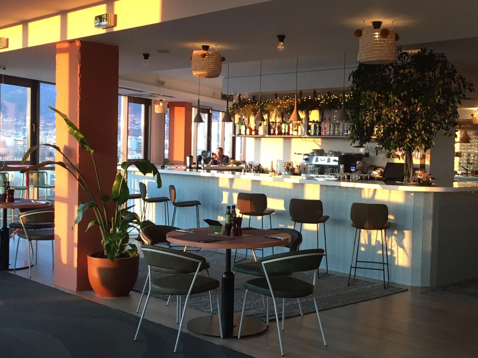 Wn Lab - Including Breakfast And Parking Hotel 4*