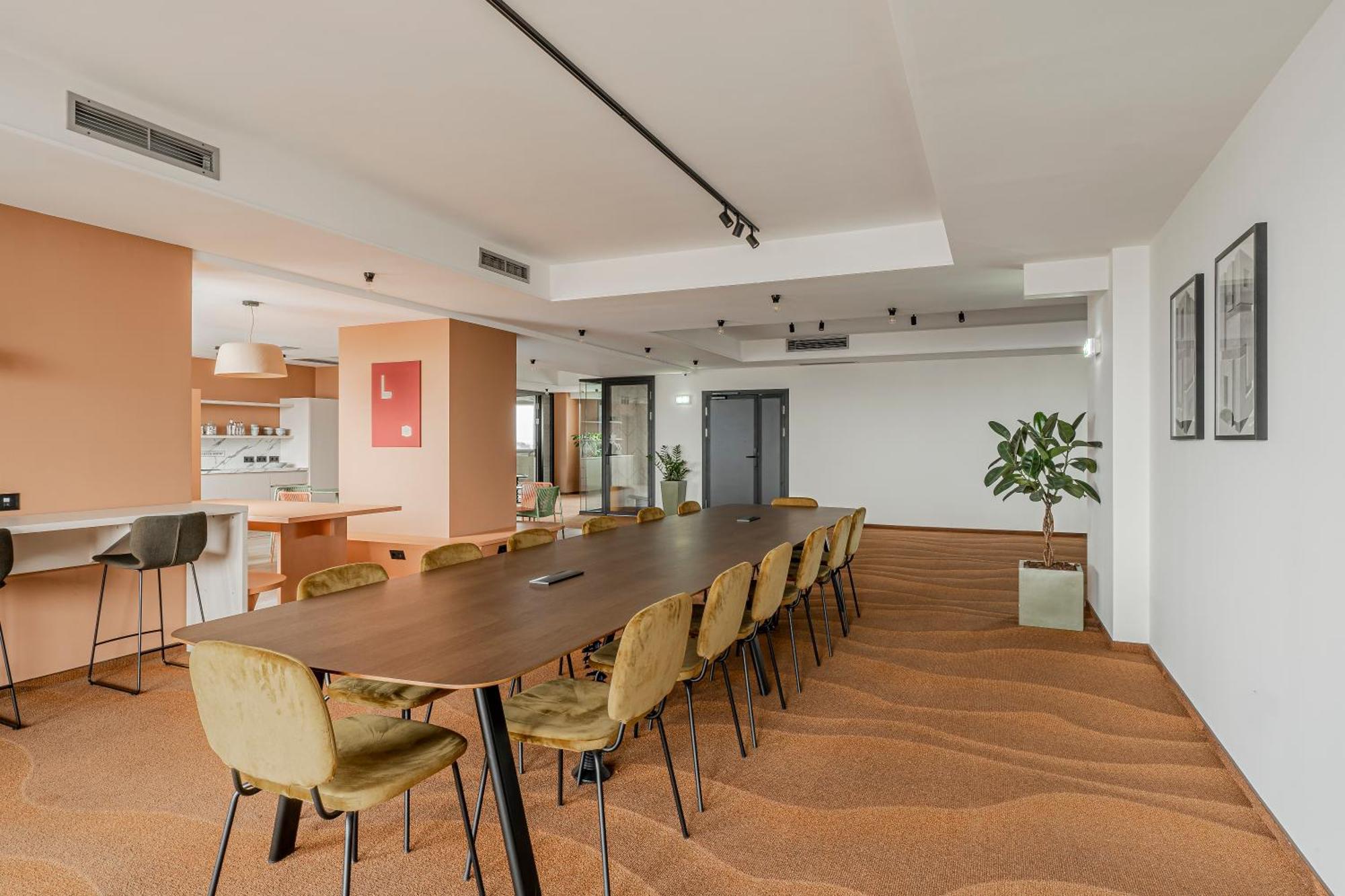 Hotel Wn Lab - Including Breakfast And Parking Sofia