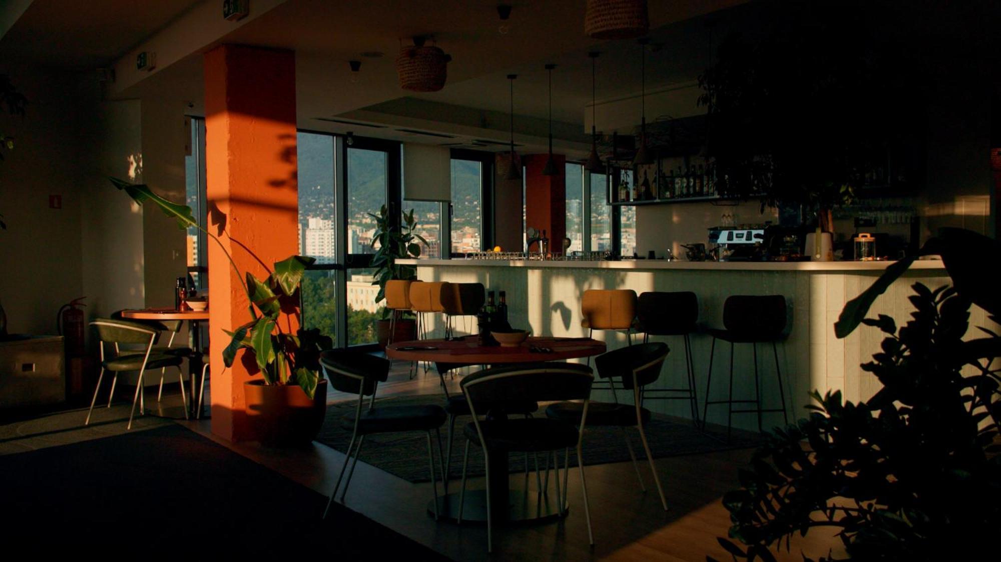 Wn Lab - Including Breakfast And Parking Hotel Sofia