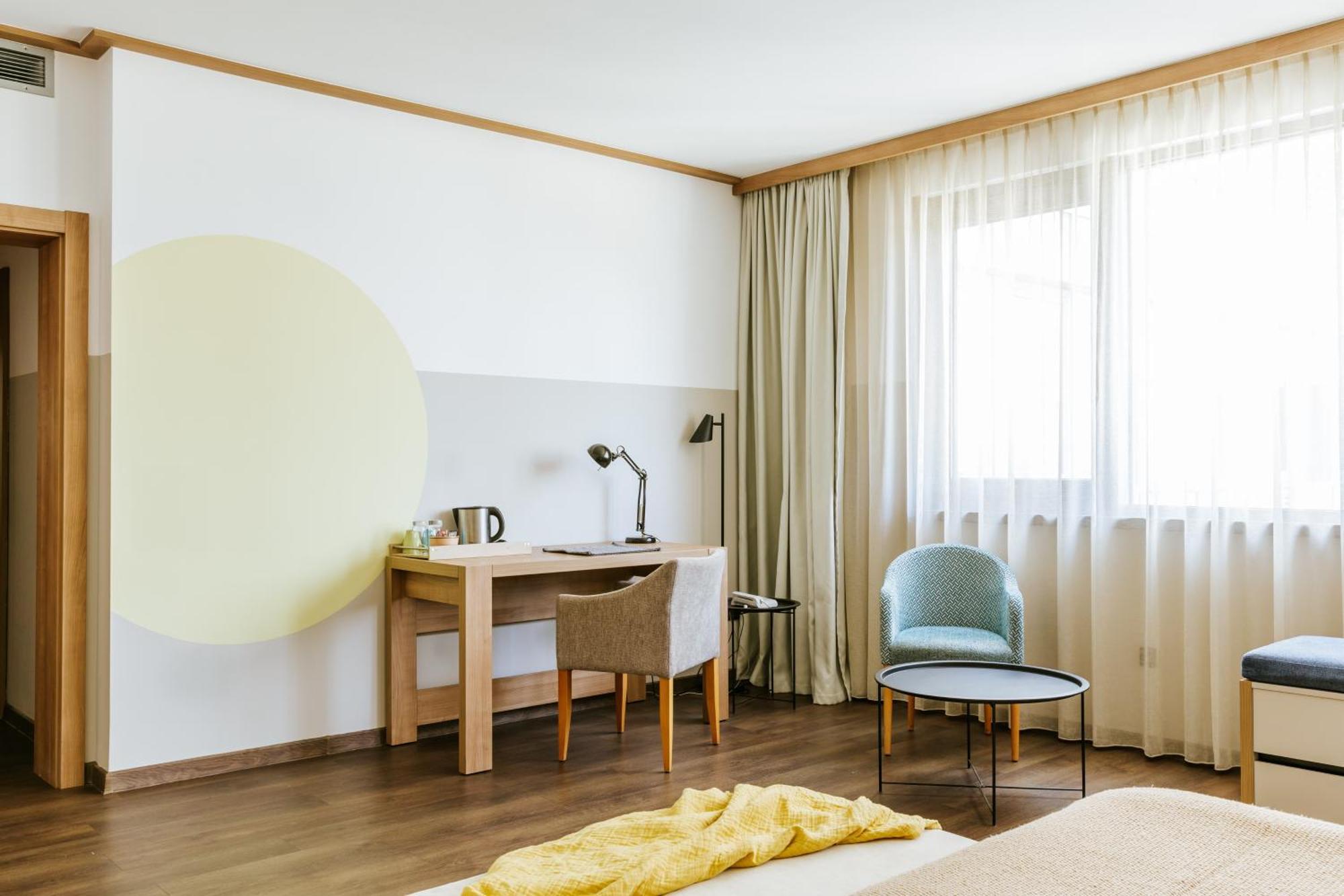 Hotel Wn Lab - Including Breakfast And Parking 4*