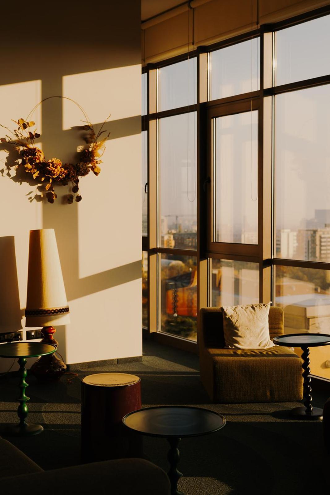 Wn Lab - Including Breakfast And Parking Hotel 4*